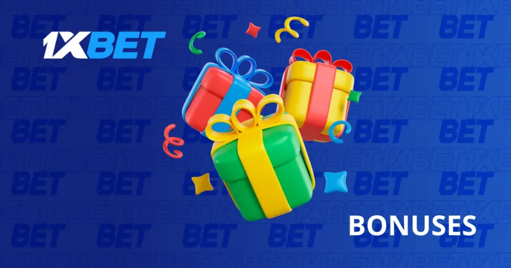 1xBet Bonus in Malaysia